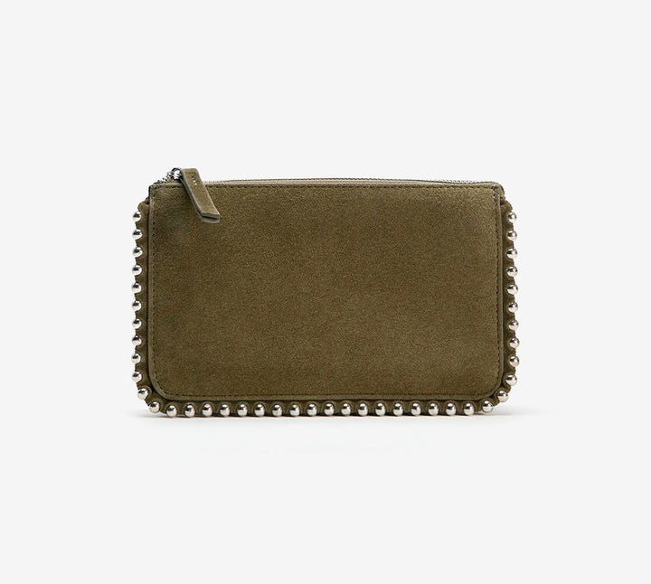 Pocket purse