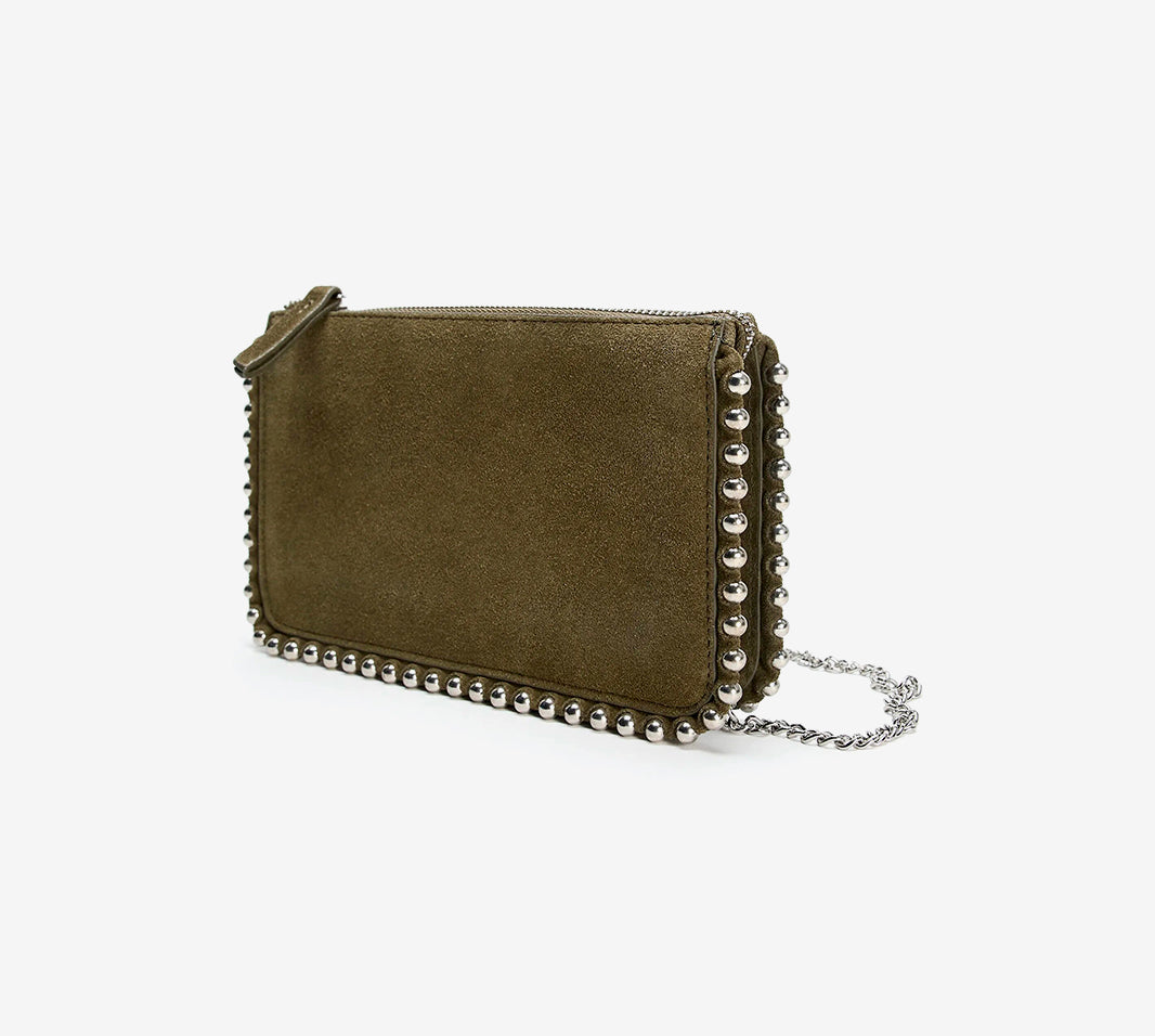 Pocket purse