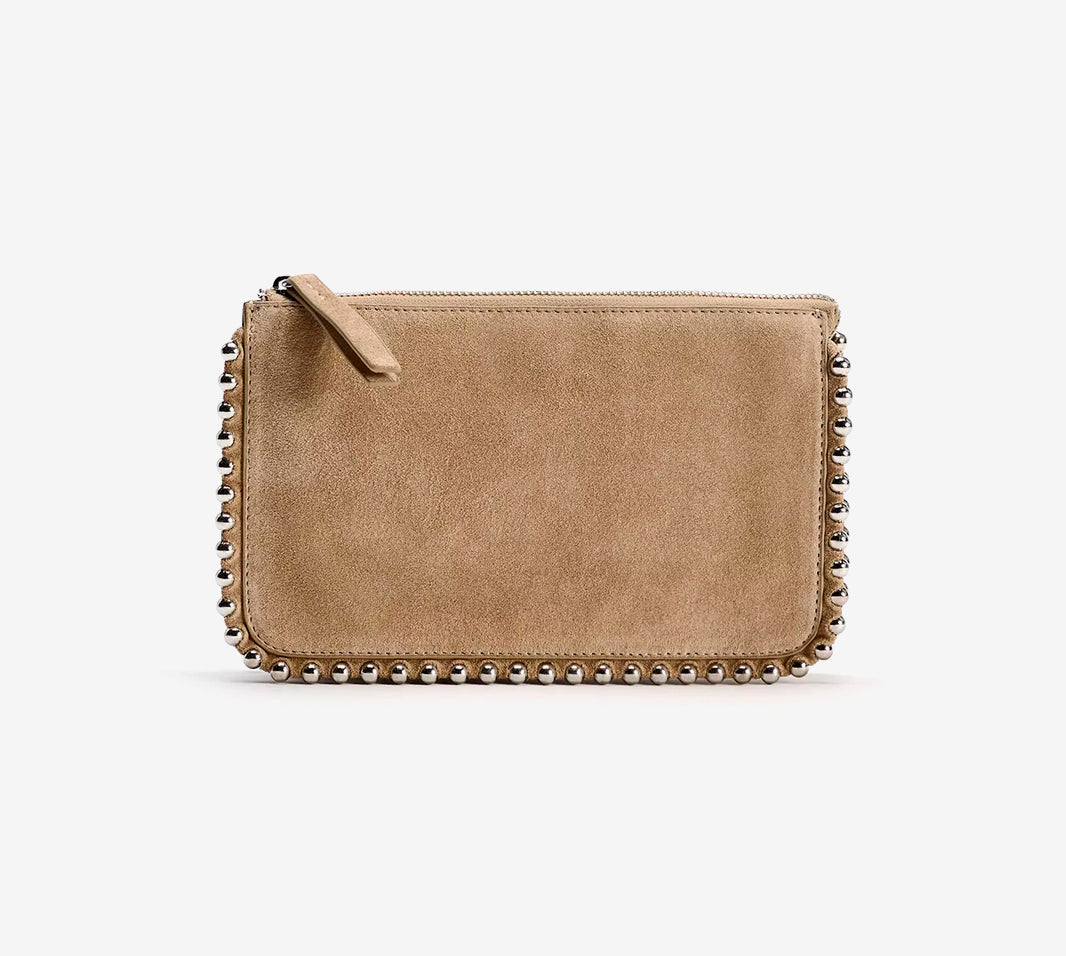 Pocket purse