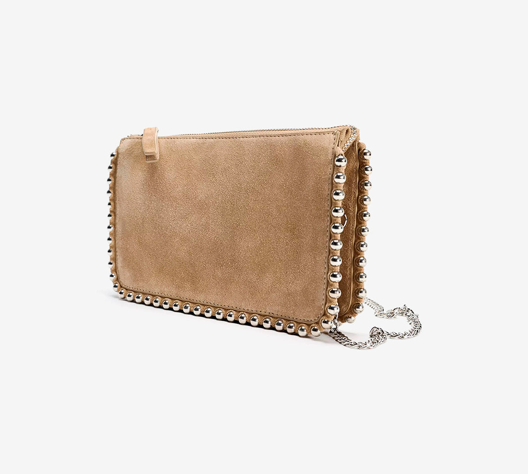 Pocket purse