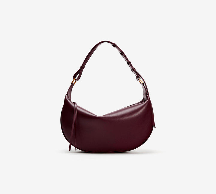 Leather bag