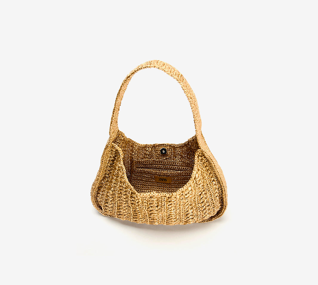 Boho handbags
